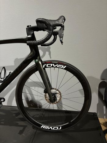 Used Specialized S-Works Tarmac SL7 - Dura Ace Di2 2021 2021 Road & Gravel — image 8 of 8