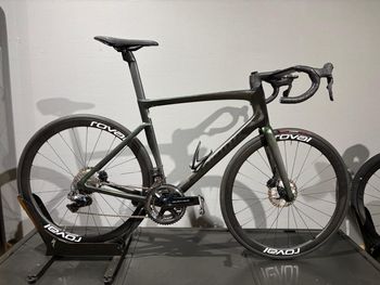 Used Specialized S-Works Tarmac SL7 - Dura Ace Di2 2021 2021 Racefiets & gravel