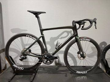 Używany Specialized S-Works Tarmac SL7 - Dura Ace Di2 2021 2021 Road & Gravel