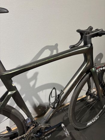 Used Specialized S-Works Tarmac SL7 - Dura Ace Di2 2021 2021 Road & Gravel — image 6 of 8