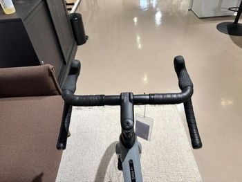 Used BMC Kaius 01 THREE 2026 2026 Road & Gravel — image 11 of 11