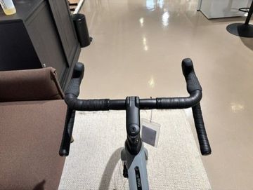 Used BMC Kaius 01 THREE 2026 2026 Road & Gravel, Light Gray — image 10 of 10