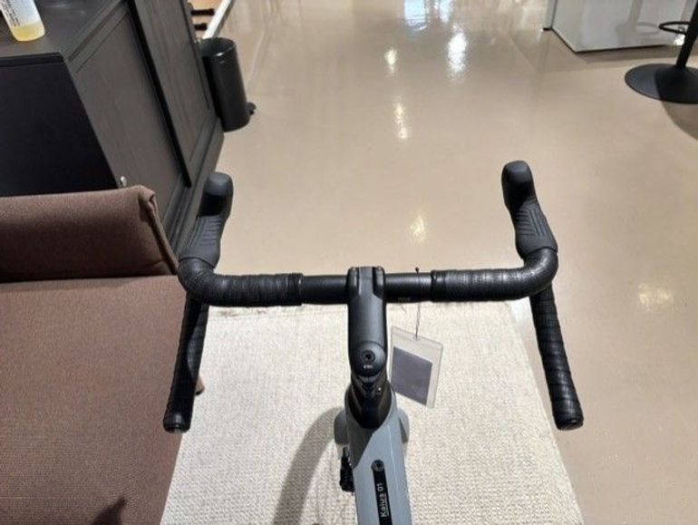 Used BMC Kaius 01 THREE 2026 2026 Road & Gravel — image 11 of 11