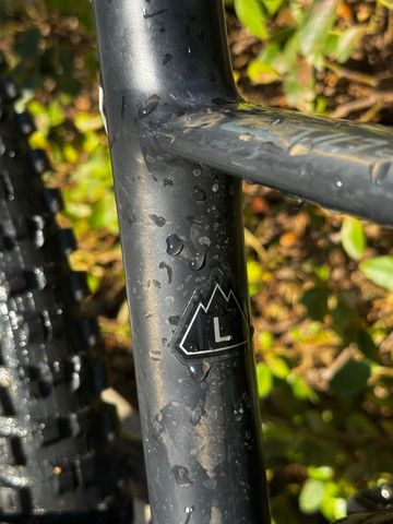 Used Specialized S Works Custom SRAM X01 Eagle AXS 2021 Mountainbike, Black — image 8 of 14