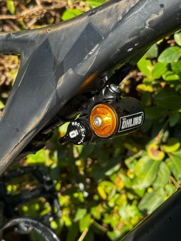 Used Specialized S Works Custom SRAM X01 Eagle AXS 2021 Mountainbike, Black — image 6 of 14
