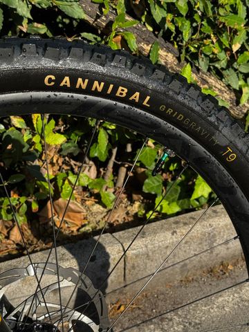 Used Specialized S Works Custom SRAM X01 Eagle AXS 2021 Mountainbike, Black — image 7 of 14