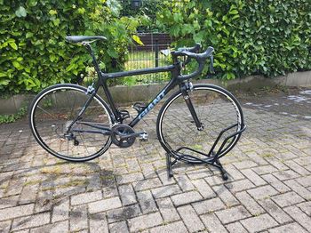 Used Giant Giant TRC Composite Carbon Shimano Ultegra 2016 Road & Gravel — image 5 of 5