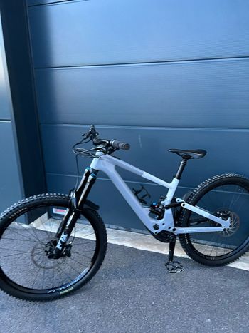 Used Specialized Turbo kenevo SRAM X01 Eagle 2022 Mountainbike — image 2 of 8