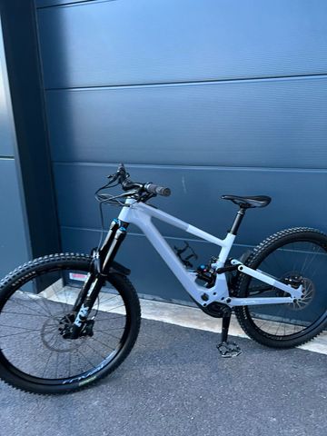 Brugt Specialized Turbo kenevo SRAM X01 Eagle 2022 Mountainbike — billede 2 af 8