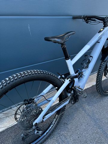 Brugt Specialized Turbo kenevo SRAM X01 Eagle 2022 Mountainbike — billede 7 af 8