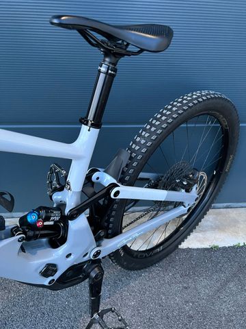 Brugt Specialized Turbo kenevo SRAM X01 Eagle 2022 Mountainbike — billede 6 af 8