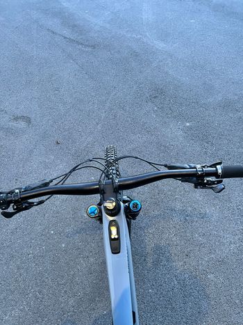 Used Specialized Turbo kenevo SRAM X01 Eagle 2022 Mountainbike — image 8 of 8