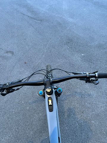 Brugt Specialized Turbo kenevo SRAM X01 Eagle 2022 Mountainbike — billede 8 af 8