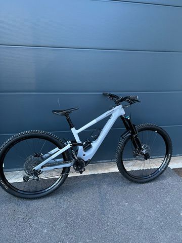 Gebrauchtes Specialized Turbo kenevo SRAM X01 Eagle 2022 MTB