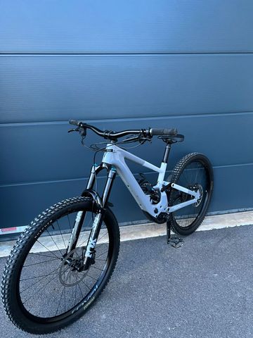 Brugt Specialized Turbo kenevo SRAM X01 Eagle 2022 Mountainbike — billede 4 af 8