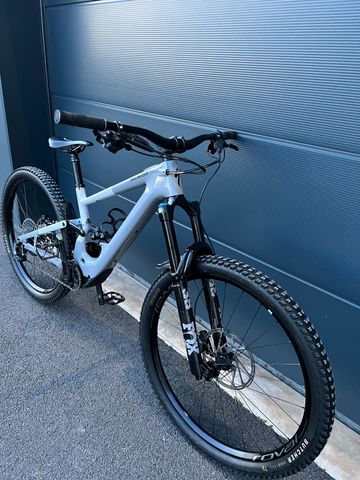 Brugt Specialized Turbo kenevo SRAM X01 Eagle 2022 Mountainbike — billede 5 af 8