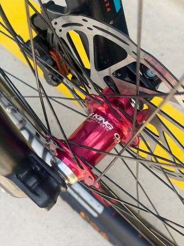 Brugt Haibike Xduro Nduro 10.0 2018 2018 Mountainbike — billede 5 af 16