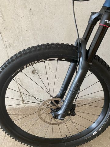 Używany Specialized Turbo Levo 2021 2021 Mountainbike — zdjęcie 11 z 11