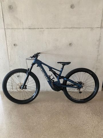 Brugt Specialized Turbo Levo 2021 2021 MTB