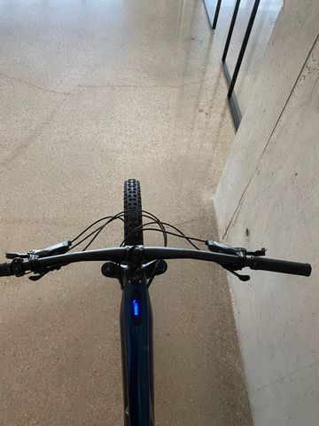 Używany Specialized Turbo Levo 2021 2021 Mountainbike — zdjęcie 6 z 11