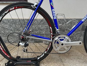 Used Gios Compact Other Campagnolo 1993 Road & Gravel — image 3 of 21