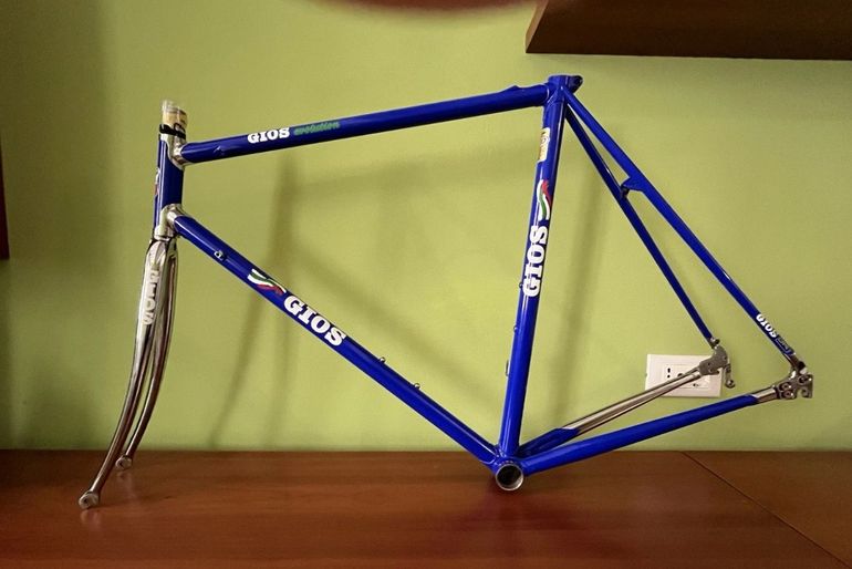 Used Gios Compact Other Campagnolo 1993 Road & Gravel — image 21 of 21