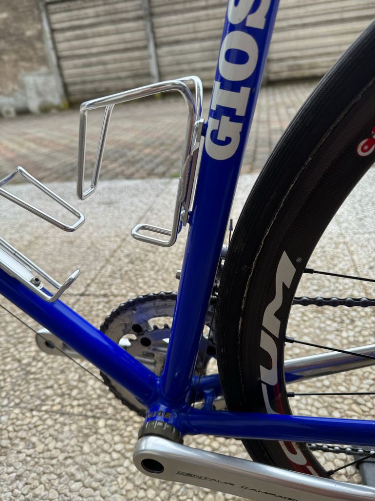 Used Gios Compact Other Campagnolo 1993 Road & Gravel — image 5 of 21