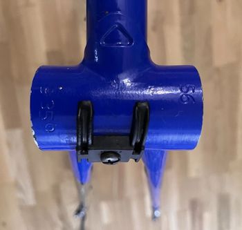 Used Gios Compact Other Campagnolo 1993 Road & Gravel — image 17 of 21