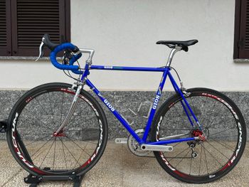 Used Gios Compact Other Campagnolo 1993 Road & Gravel — image 2 of 21
