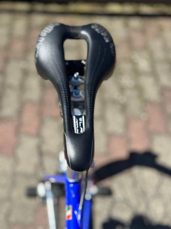 Used Gios Compact Other Campagnolo 1993 Road & Gravel — image 11 of 21