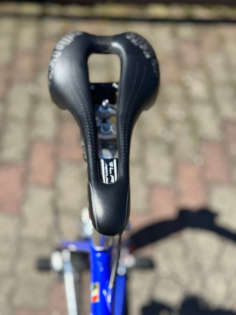 Used Gios Compact Other Campagnolo 1993 Road & Gravel — image 11 of 21