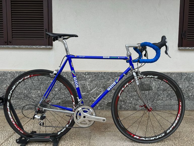 Used Gios Compact Other Campagnolo 1993 Road & Gravel — image 1 of 21