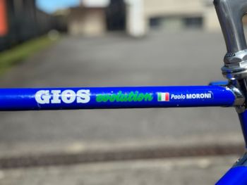 Used Gios Compact Other Campagnolo 1993 Road & Gravel — image 10 of 21