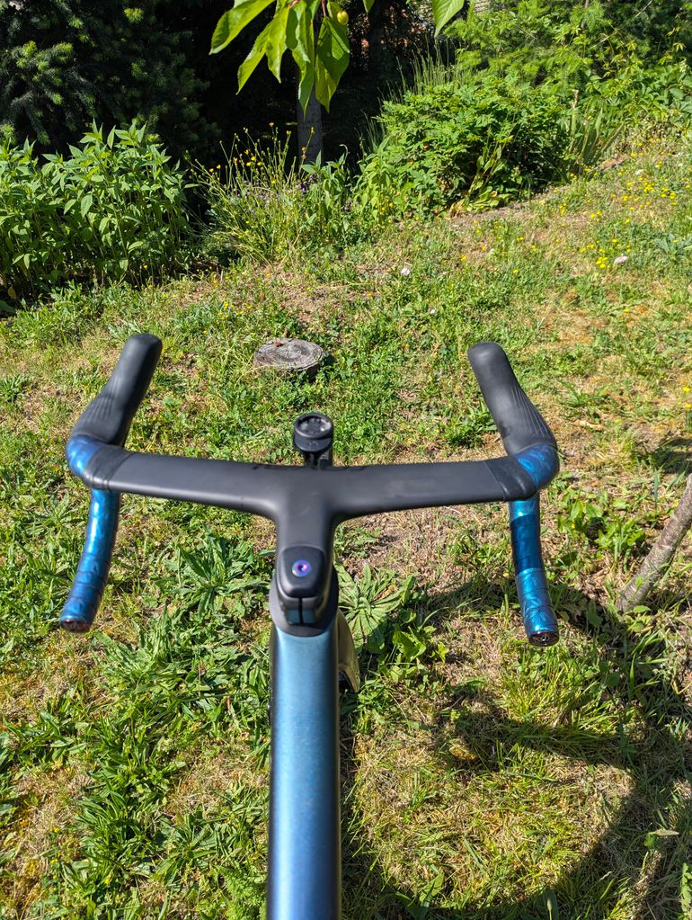 Used Specialized Tarmac Shimano Dura Ace Di2 2024 Road & Gravel — image 5 of 5