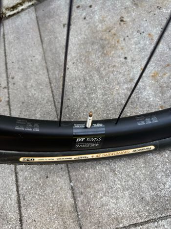 Used 8 Bar Mitte SRAM Rival eTap AXS 2023 Road & Gravel, White — image 10 of 12
