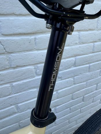 Used 8 Bar Mitte SRAM Rival eTap AXS 2023 Road & Gravel, White — image 4 of 12