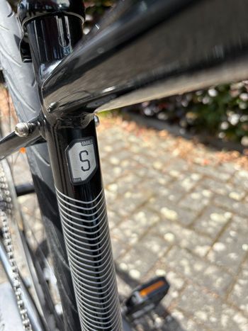 Used Cannondale Quick Women's 3 2024 2024 Urban, Black — image 6 of 10