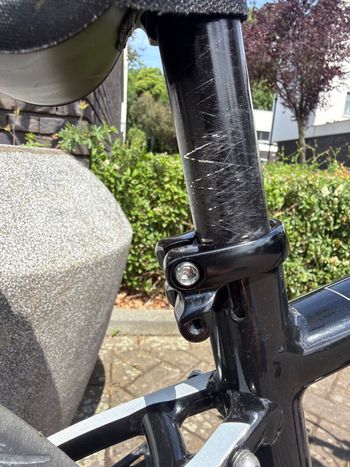 Used Cannondale Quick Women's 3 2024 2024 Urban, Black — image 10 of 10