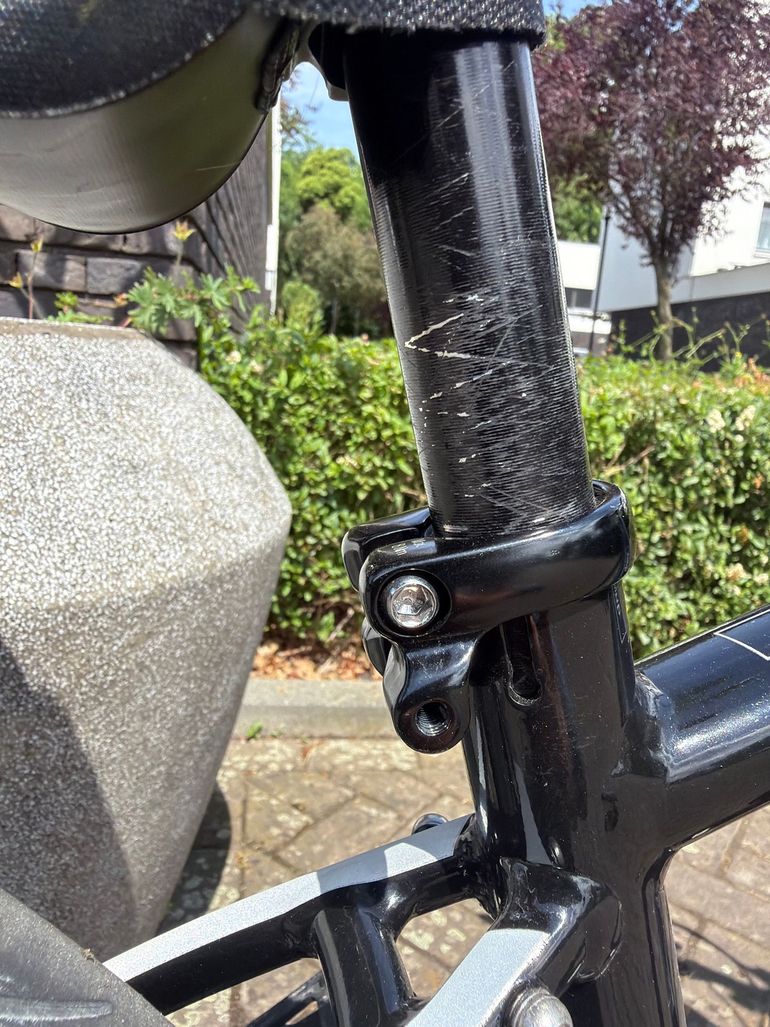 Used Cannondale Quick Women's 3 2024 2024 Urban, Black — image 10 of 10