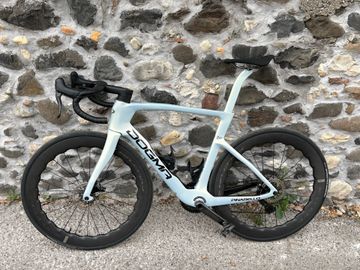 Brugt Pinarello Dogma Campagnolo Super Record 2026 Road & Gravel — billede 2 af 6