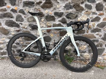 Used Pinarello Dogma Campagnolo Super Record 2026 Road & Gravel