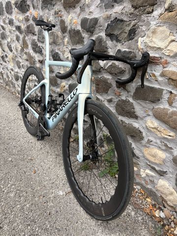 Brugt Pinarello Dogma Campagnolo Super Record 2026 Road & Gravel — billede 4 af 6