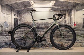 Used Orbea TERRA RACE M20iLTD 2026 2026 Road & Gravel