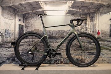 Used Orbea TERRA RACE M20iLTD 2026 2026 Road & Gravel