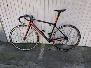 Brugt Giant TCR Advanced SL Team Frameset 2026 Frameset 2026 Road & Gravel — billede 6 af 23