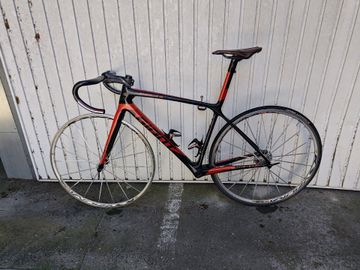 Used Giant TCR Advanced SL Team Frameset 2026 Frameset 2026 Road & Gravel, Black — image 14 of 23