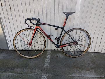 Used Giant TCR Advanced SL Team Frameset 2026 Frameset 2026 Road & Gravel, Black — image 4 of 23