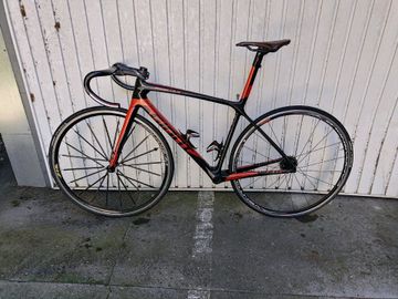 Used Giant TCR Advanced SL Team Frameset 2026 Frameset 2026 Road & Gravel, Black — image 18 of 23