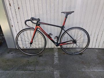 Used Giant TCR Advanced SL Team Frameset 2026 Frameset 2026 Road & Gravel, Black — image 20 of 23