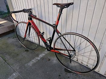 Brugt Giant TCR Advanced SL Team Frameset 2026 Frameset 2026 Road & Gravel — billede 17 af 23